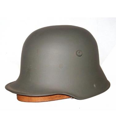 German Helmet in good condition